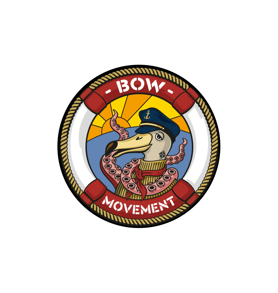 Bow Movement - Devon Folk & Shanty Band