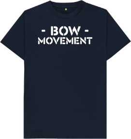 Bow Movement - Devon Folk & Shanty Band